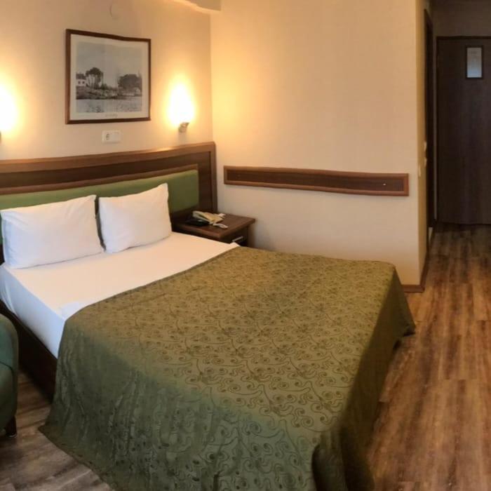 Hotel Villa Marina Bandırma エクステリア 写真